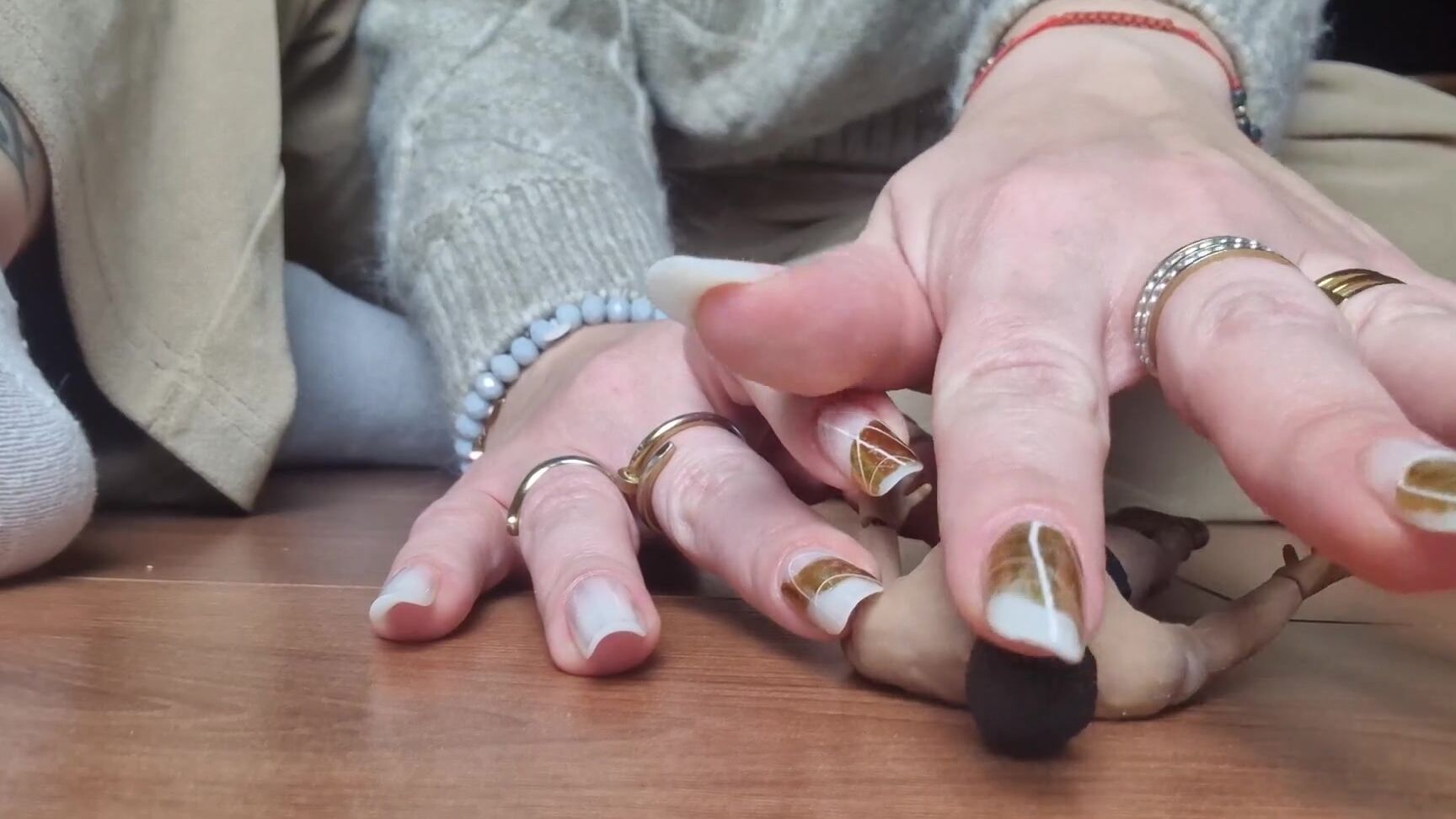 Footyqueen Nicknamed Footylovequeen 03 22 2025 Onlyfans Video Tiny Tino