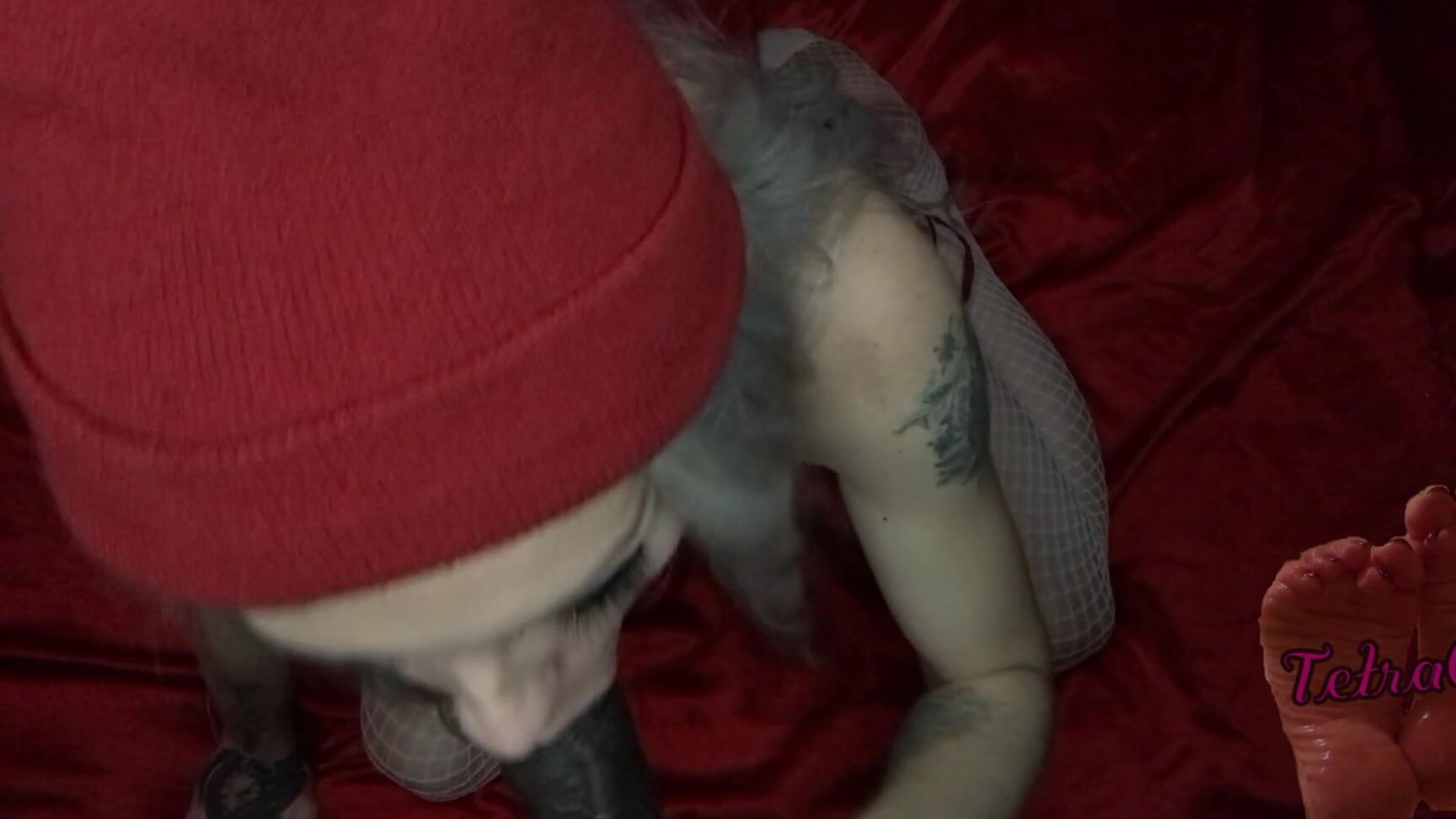 "Tetra69" bbc, cumshots, facials, pov, povblowjob BBC blowjob POV Manyvids