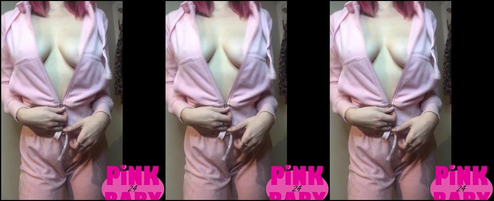 PinkBaby24's Pink Baby Compilation: A Mini Teaser of Compilation