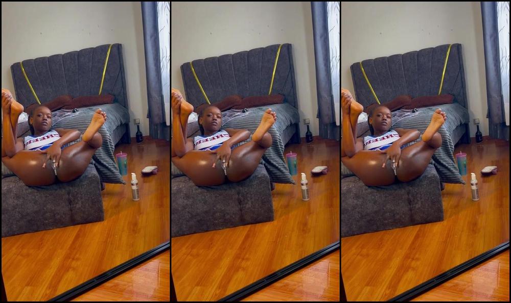 Sexxyy Daisy Nicknamed Sexxyy Daisy 08 12 2024 Onlyfans Video I Can Squirt Cream Come Lick Some