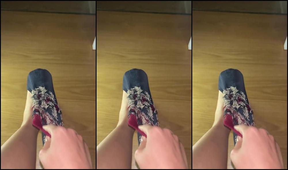 Gigi Feet Nicknamed Gifeet06 11 20 2025 Onlyfans Video Leaked Gifeet06 94887