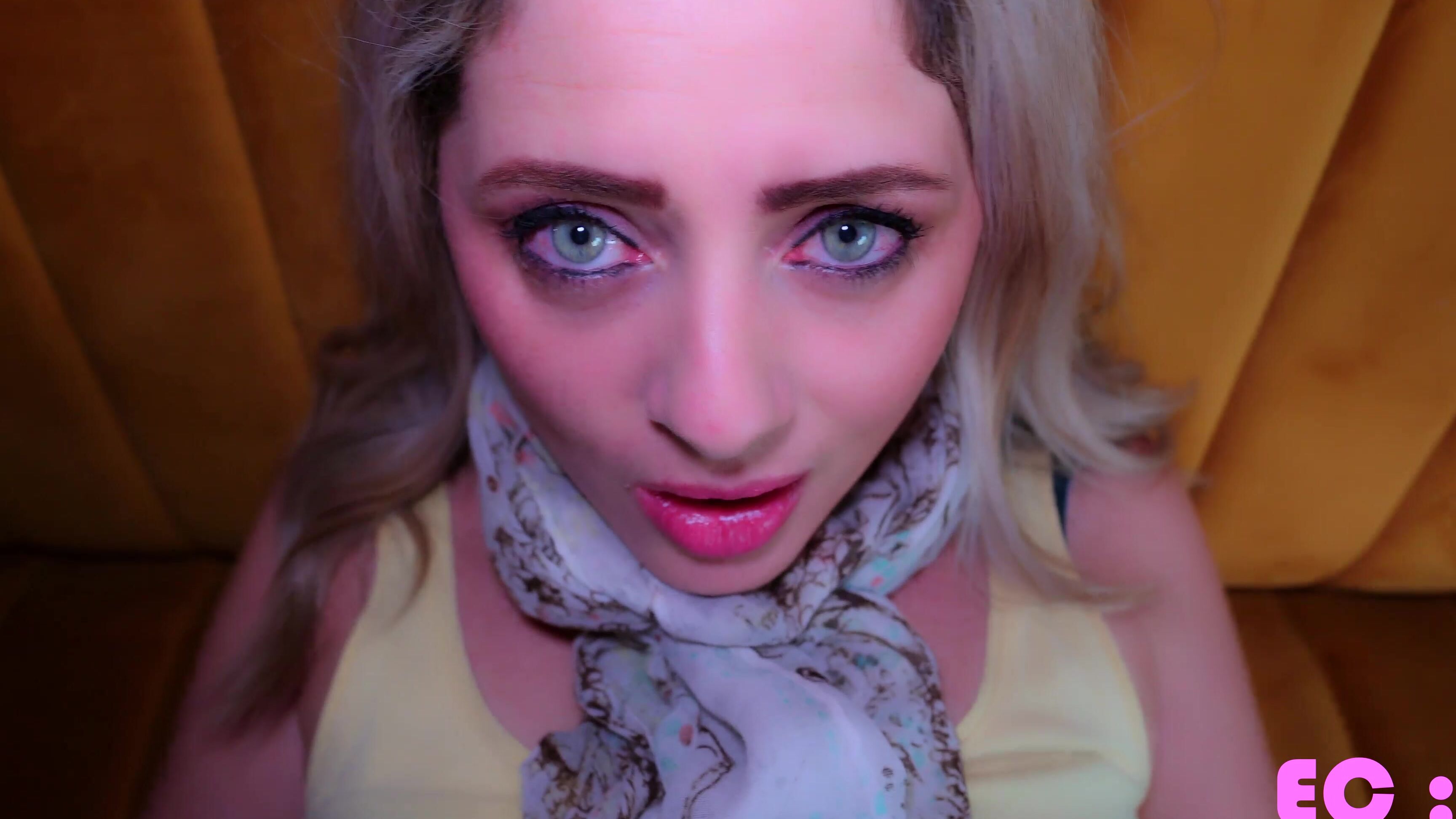 Pinkcandyec Joi Kegel Exercise While I Get Fucked