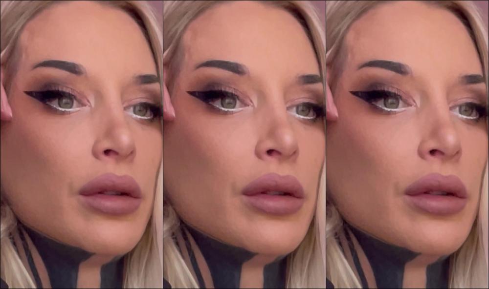 Katopunk Sexy Viking Chat Manyvids goes wild with her many talents