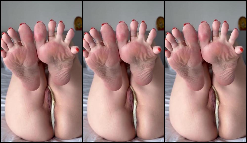 Goddess Grazi 02 11 2026 Leaked Onlyfans Video - Femdom Foot Fetish