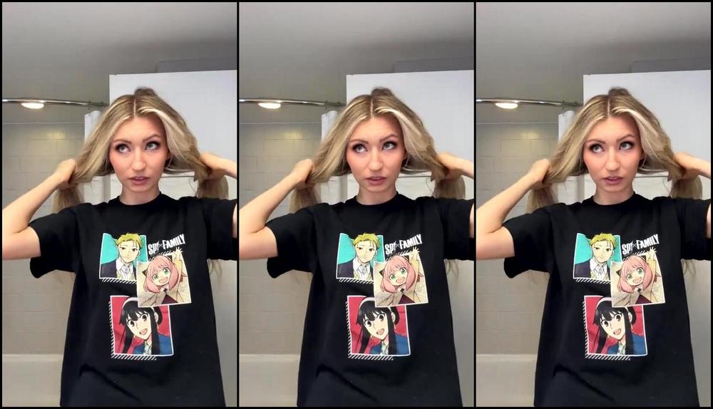 Emma Sirus Nicknamed Emmasirus 10 25 2025 Onlyfans Video Stream Started At 10252025 0423 Pm Get Ready With Me For Day 2 Exxxotica