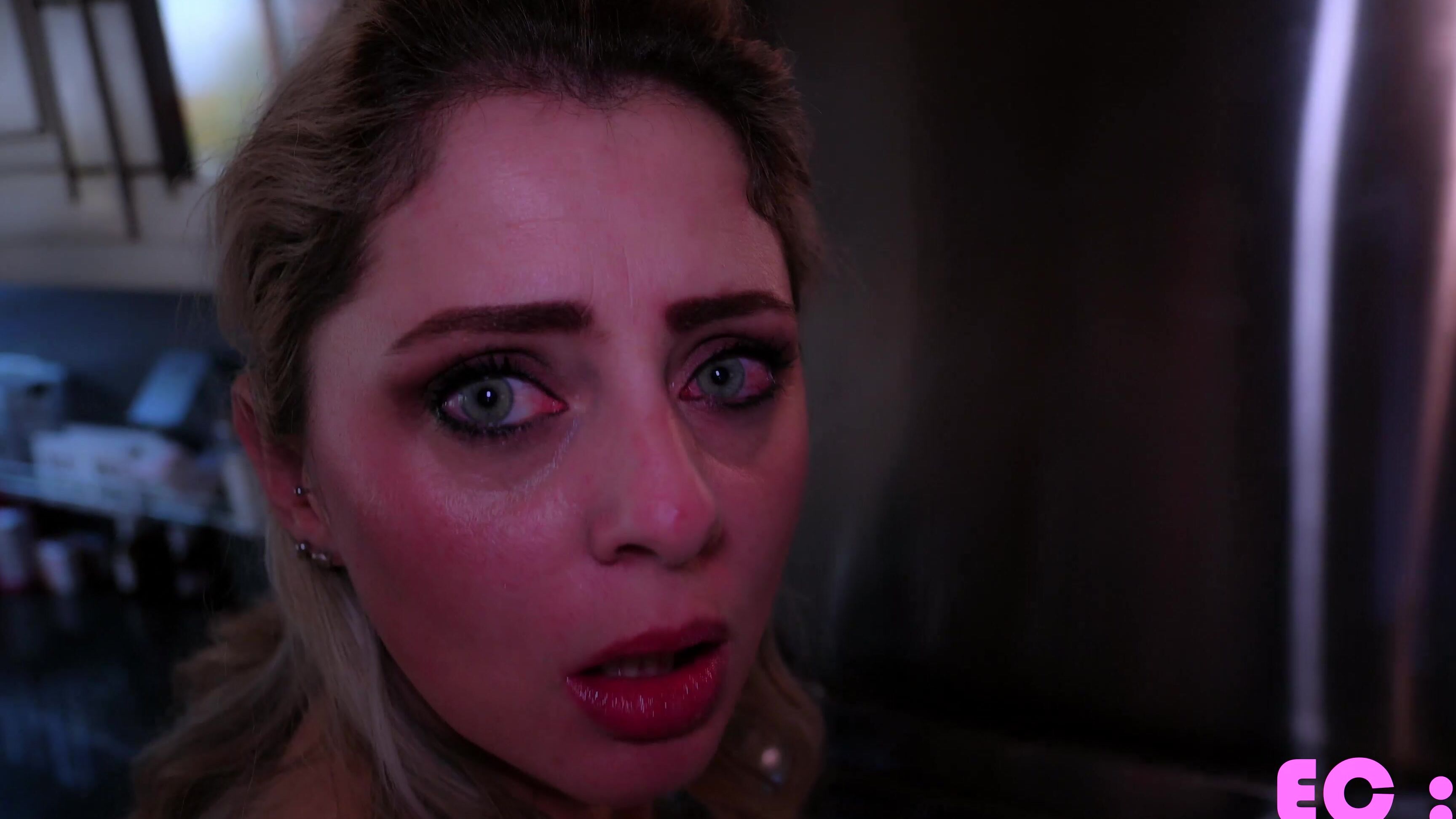 Pinkcandyec Stepmom Enjoys Your Body