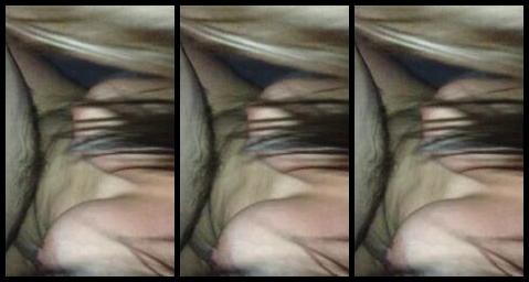 Cheating MILF gets her pussy filled with hot cum in POV