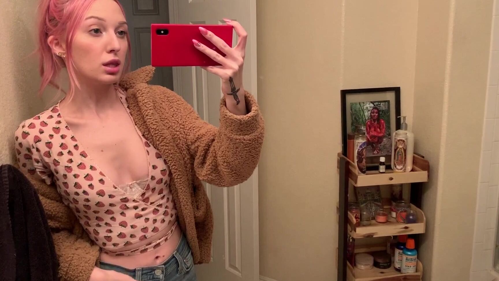 "HARPERMADI" tattoos, outdoors, submissive sluts 428 Vegas Compilation EXPLICIT Manyvids