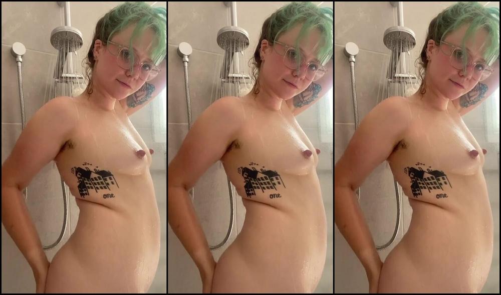 Heidiv Nicknamed Heidiv 05 16 2025 Onlyfans Video Shower With Me Teasevideo Wet Shower Boobs Ass