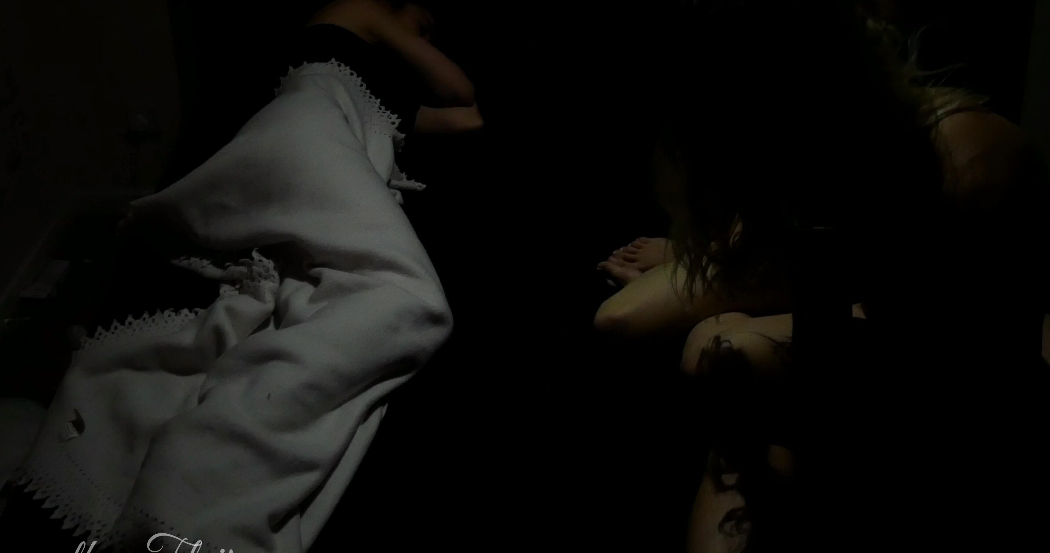 Samantha Flair Nsd7 Fucking Quietly Next To My Step Sister