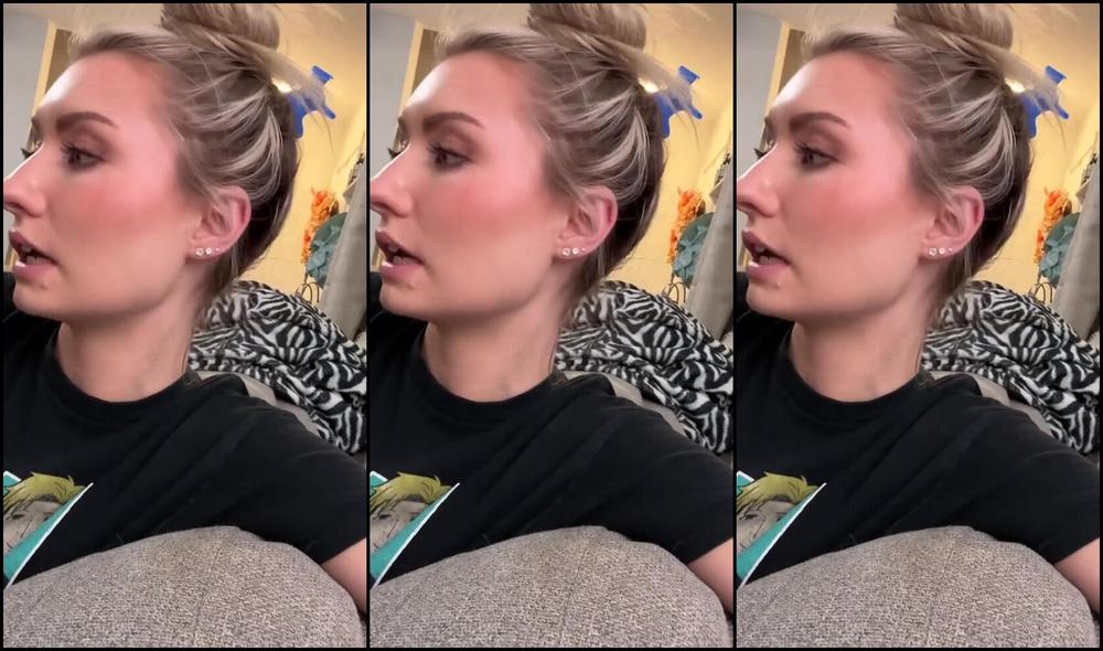 Emma Sirus Nicknamed Emmasirus 10 23 2024 Onlyfans Video Update About This Weekend I Will Be Working The Convention All Weekend