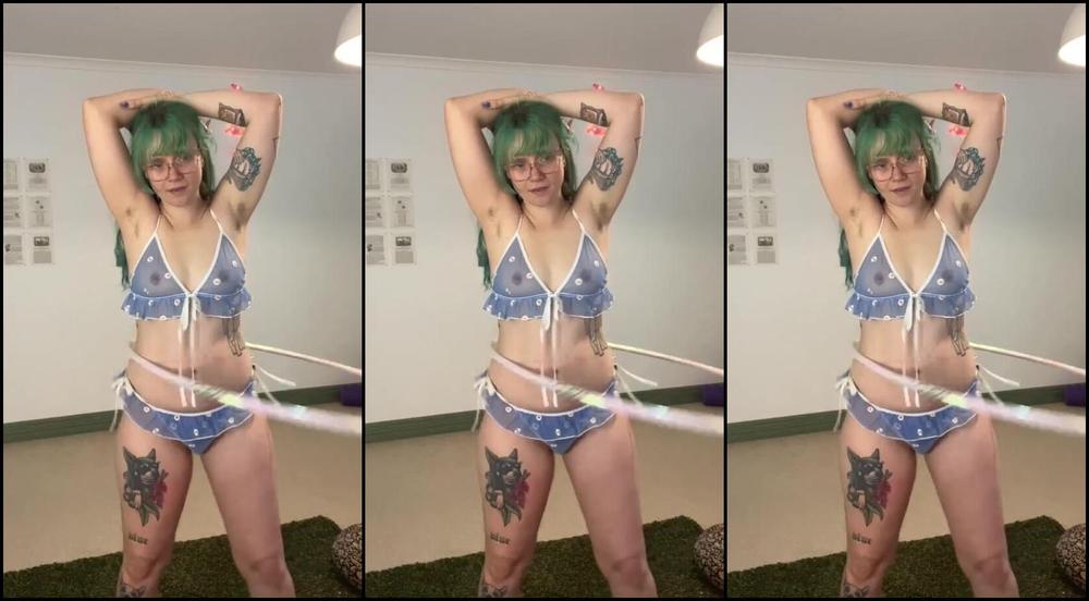 Heidiv Nicknamed Heidiv 05 26 2025 Onlyfans Video Talented Slut Heheteasevideo Boobs Ass Lingerie Hairy Hulahoop