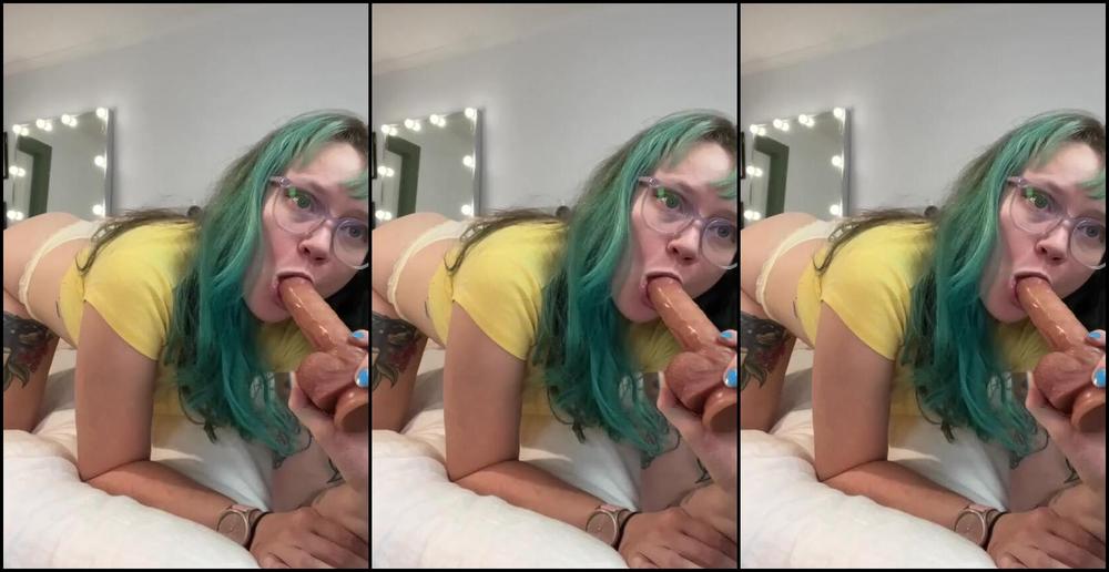 Heidiv Nicknamed Heidiv 09 05 2025 Onlyfans Video Let Me Drain Youteasevideo Dildo Blowjob