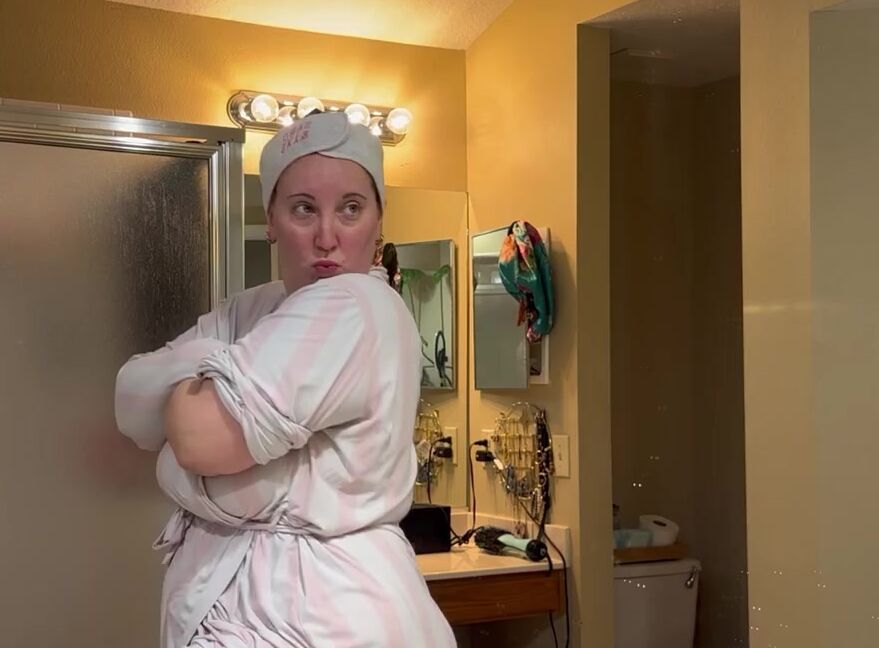 Jb Treasures Xxx Nicknamed Jbtreasuresxxx 03 03 2024 Onlyfans Video Getting Ready Is Always A Fun Time