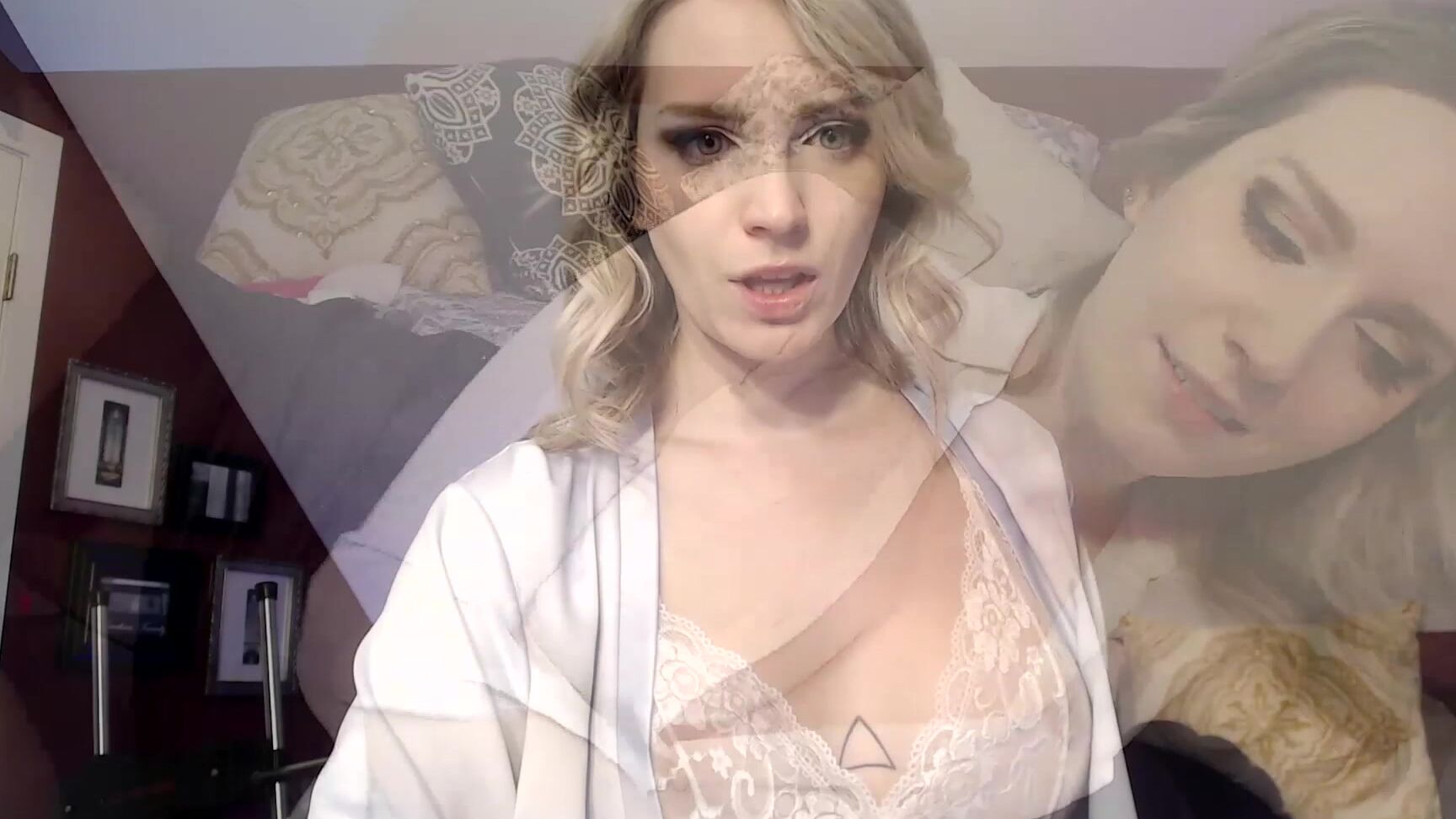 "SneezeGoddess" blonde, livecams, mucophilia, sneezegoddess, sneezing, webcam Sneezing Angel in White Compilation Manyvids