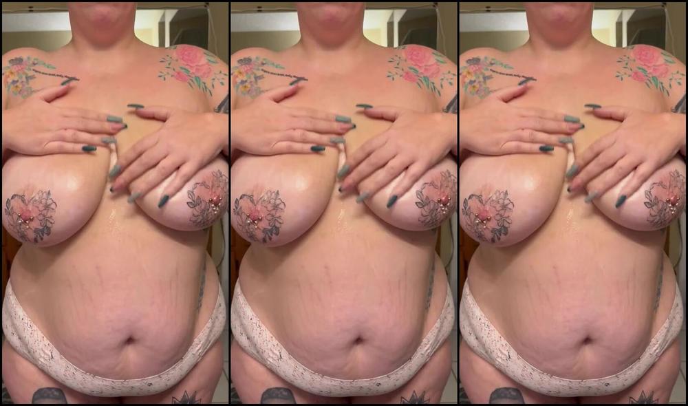 Jb Treasures Xxx Nicknamed Jbtreasuresxxx 12 10 2024 Onlyfans Video Next Level Titty Tuesday