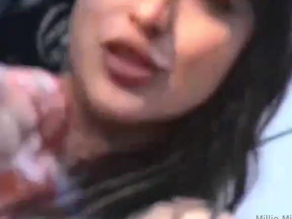 Millie Millz Nicknamed Milliemillz 03 13 2024 Onlyfans Video Your Loss My Win