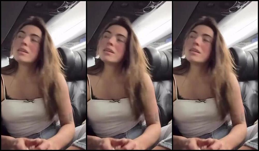 Nicknamed Moringapazz shares her hot fetish with you guys in Onlyfans video