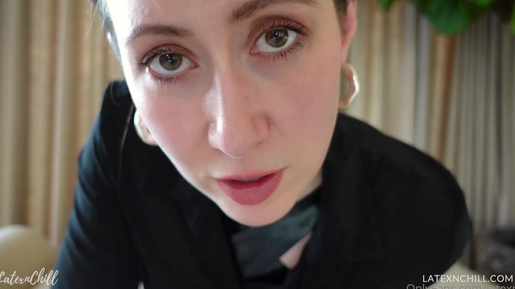 Lexi Chill Nicknamed Latexnchill 07 28 2025 Onlyfans Video This Week Starts My Way