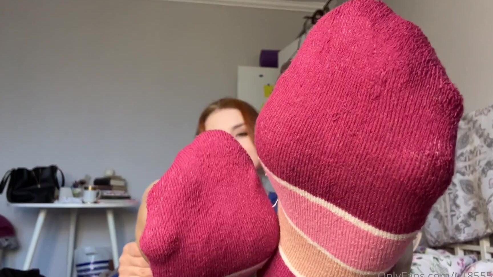 Watch Onlyfans Video - Kinky Kathrynne Feetgoddess 02 01 2026