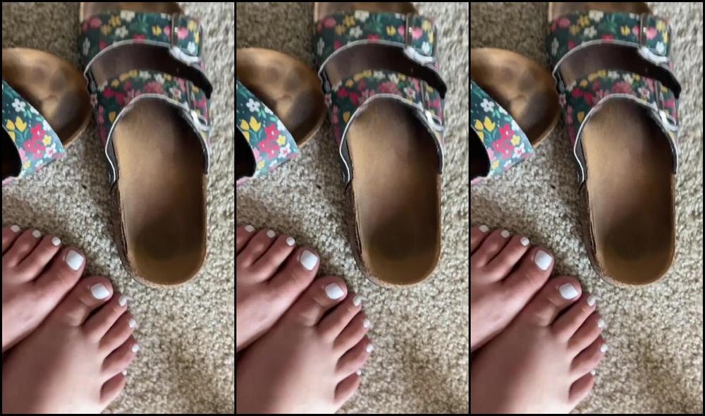 Daddy Fat Stacks Nicknamed Meanandkinky 07 19 2025 Onlyfans Video White Toe Video Call With International Slave