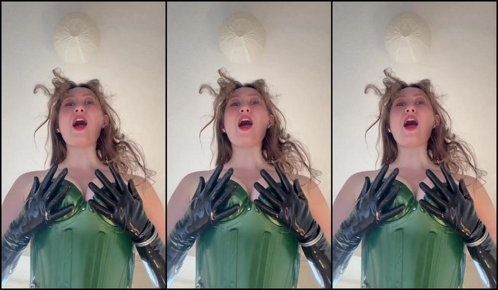 Lexi Chill Nicknamed Latexnchill 08 21 2025 Onlyfans Video You Re Just A Seat And I Think You Like It That Way