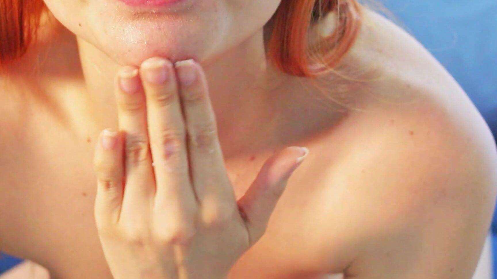 Lissa Brown Love I Came From The Gym And I M Very Horny