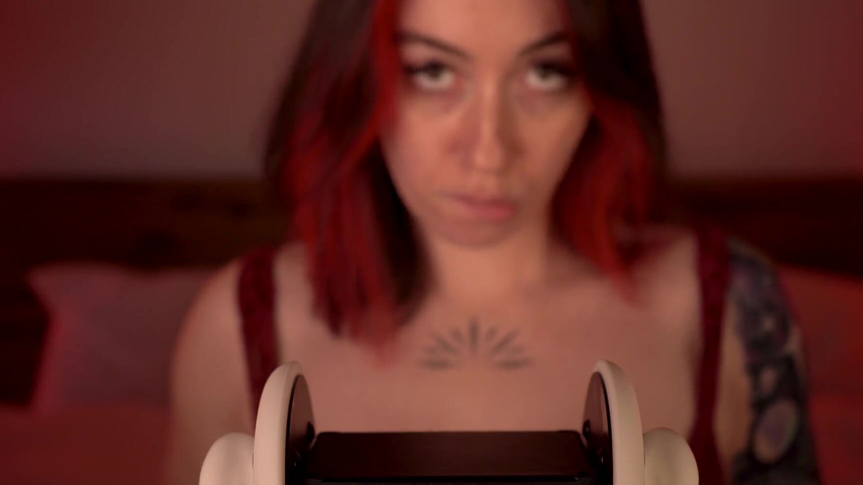 Adria After Dark's Onlyfans Video: ASMR: The Onlyfans Adria After Dark Video