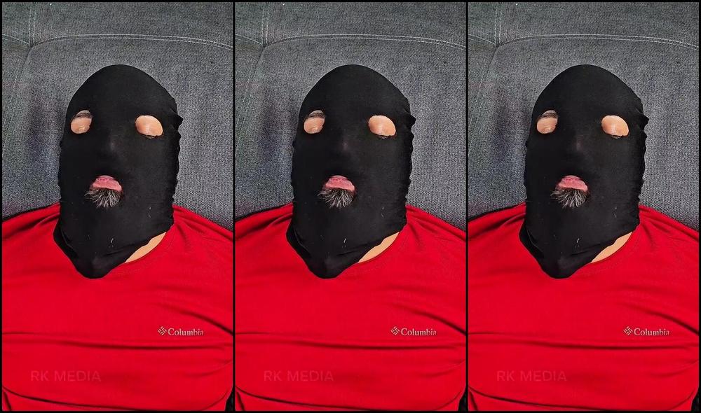 Mistress Raha Nicknamed Rahakeshvar 12 24 2025 Onlyfans Video The Bastard Seemed To Forget His Place