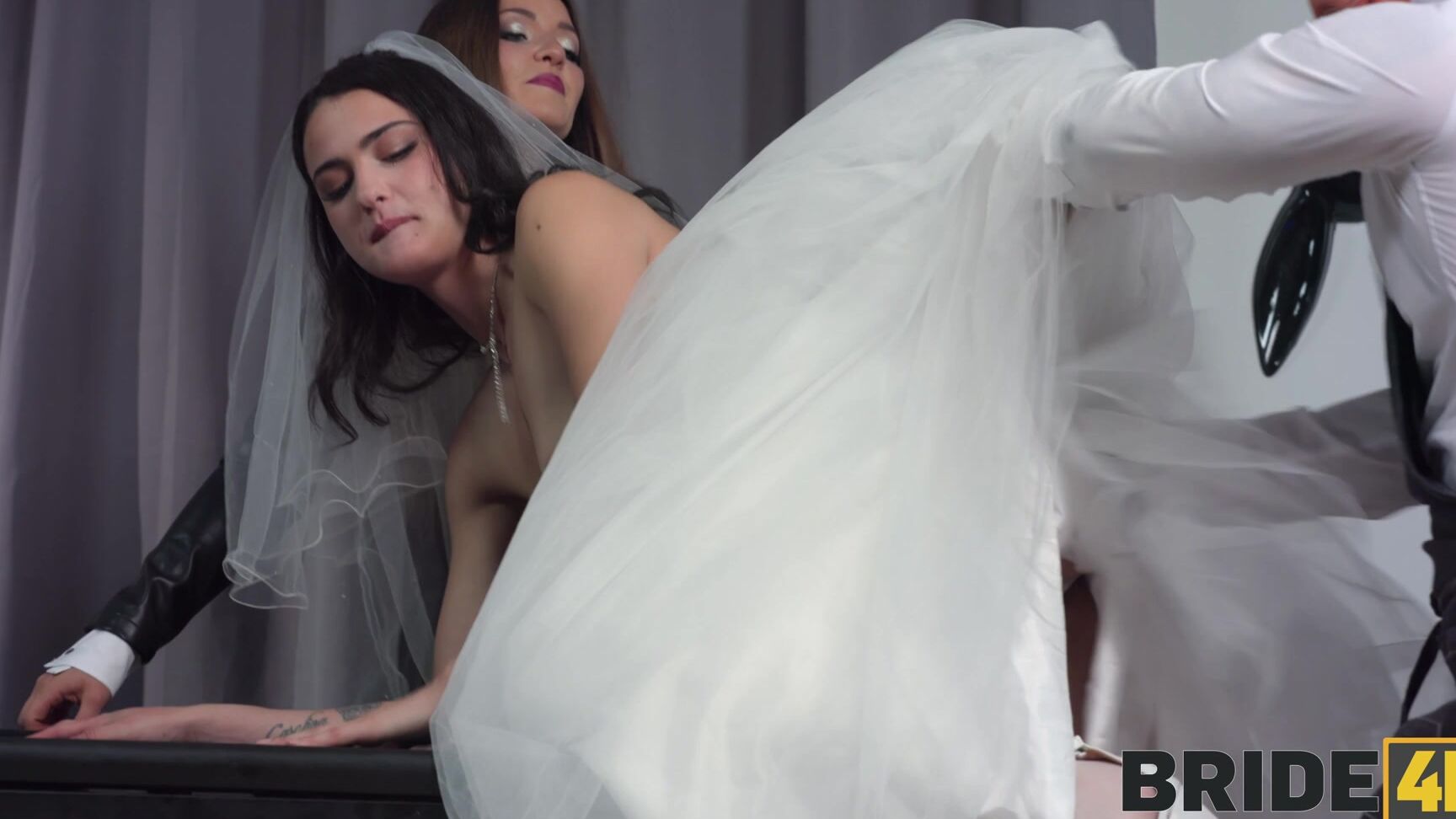 Young, Hardcore, Gonzo, Cuckold, All Sex Charlotte Grey aka Charlotte Lapiedra - Vows & Whispers SiteRip