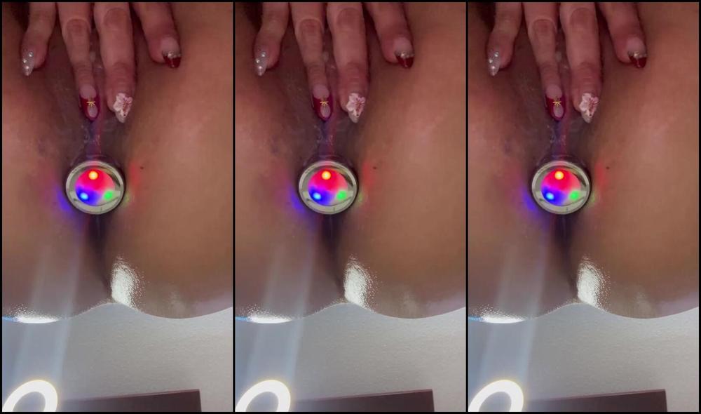 Hellomsmei Nicknamed Hellomsmei 01 11 2026 Onlyfans Video Happy Creamy Sunday My Loves Qxwr