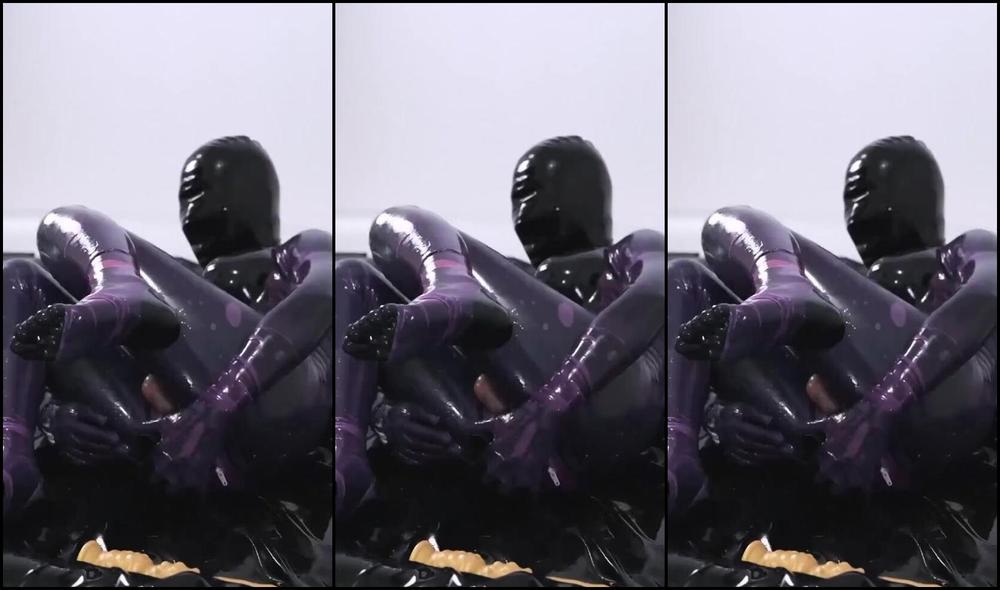 Vanillamuddy preview: Onlyfans femdom fetish video with dildo riding & femdom mistress