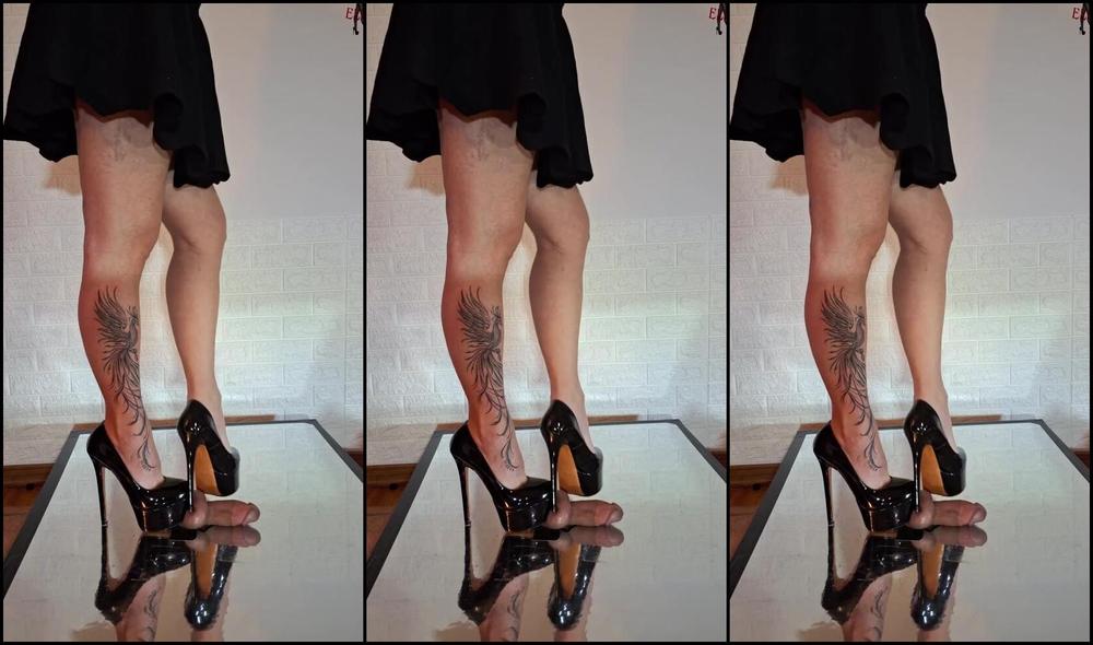 Mistress Elle Nicknamed Mistresselle023 11 27 2024 Onlyfans Video The Most Beautiful Gift Indeed 7Un7