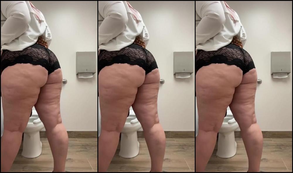 Jb Treasures Xxx Nicknamed Jbtreasuresxxx 12 14 2024 Onlyfans Video Some Bathroom Fun