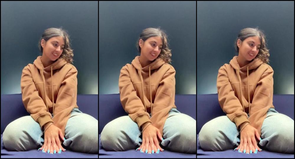 Get ready to be seduced by your mistress and her stunning cherry on this first date for a glass of