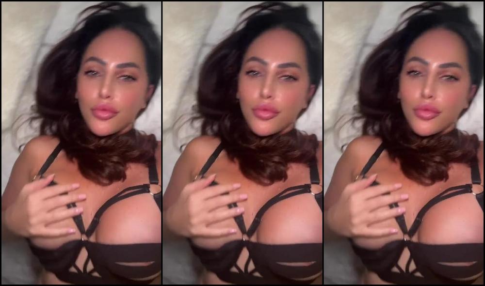 Watch Samanthajayne dominate and humiliate in Onlyfans Video