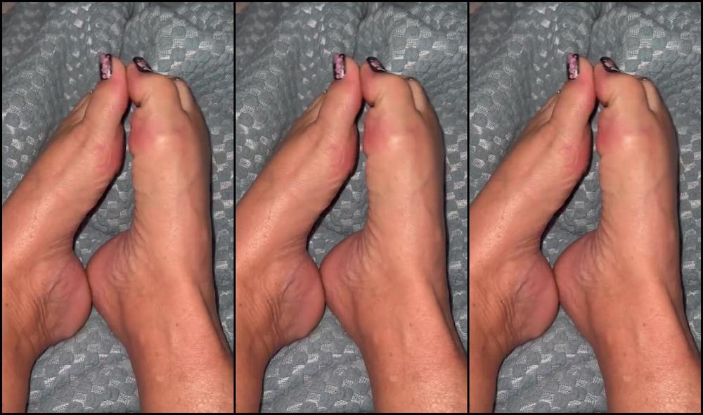 Wonderfeetwoman Nicknamed Wonderfeetwoman 01 20 2026 Onlyfans Video Fresh And Clean Lotion Rubbed In And Now Its Time To Wiggle These Cute Little Toes