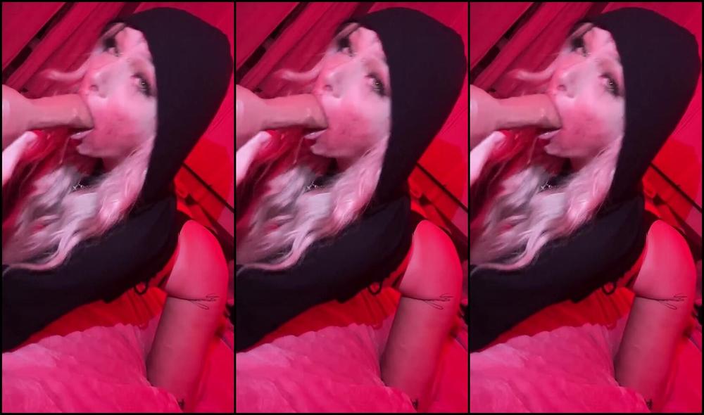 Blxxd Bunny Nicknamed Blxxdbunny 10 25 2025 Onlyfans Video Oral Fixation Throating