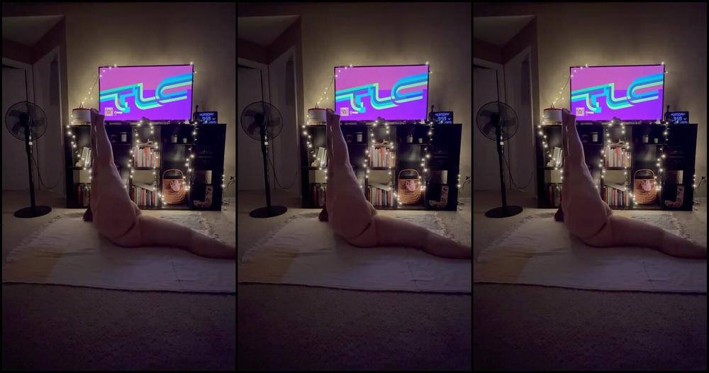 Jb Treasures Xxx Nicknamed Jbtreasuresxxx 01 25 2025 Onlyfans Video Will You Watch Me While I Get Nice And Loosened Up For You