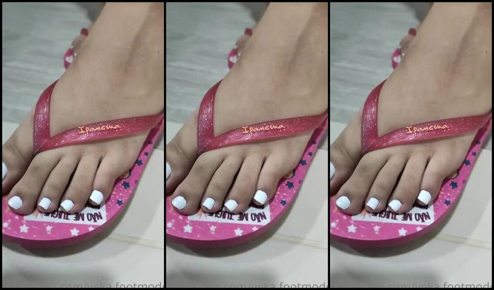 De Rodillas dominates in femdom teamfootmodelsco fetish onlyfans frenzy