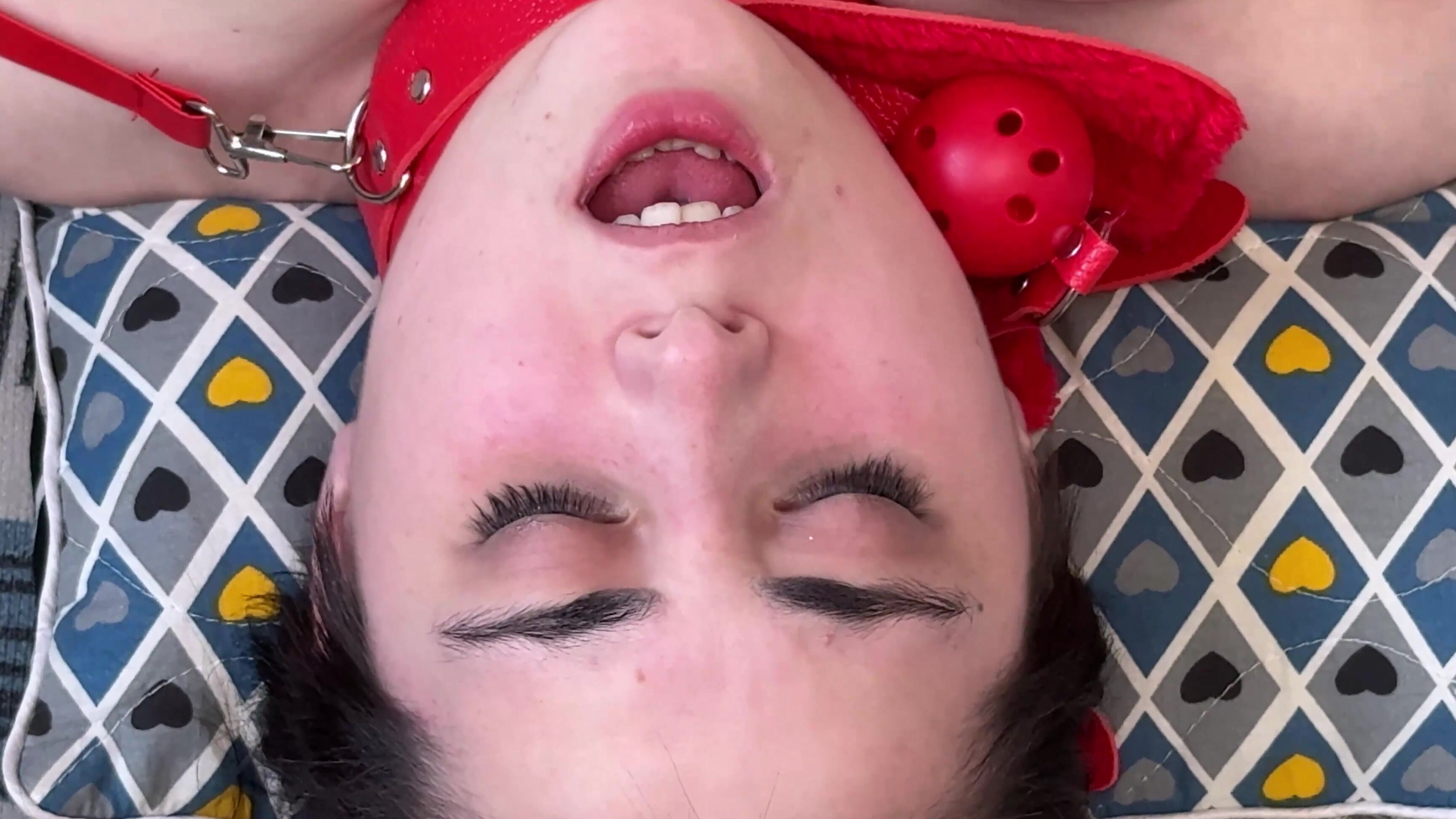 "Remido" Ball Gag, Young, Cumshot, Natural Tits, Interracial, Curvy, Blowjob, Hardcore, Teen, BDSM, Blindfold, Huge Boobs, PAWG, Big ass, Bondage, BBC, Big Tits, Facial, Voluptuous, Stockings, Anal, Spanking, Brunette, BBW, Busty Remido - Busty Teen 