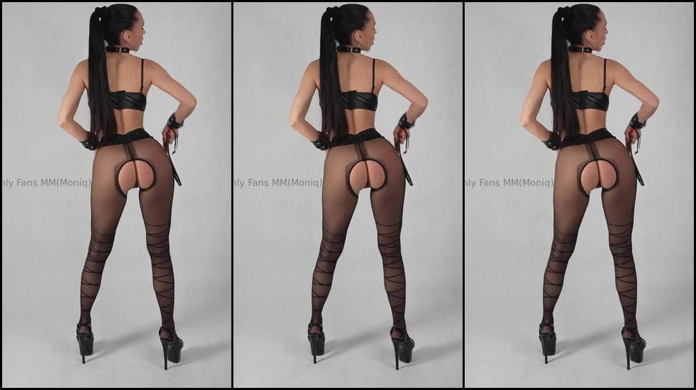 Moniq Nicknamed Moniq25 09 05 2025 Onlyfans Video Do You Like It