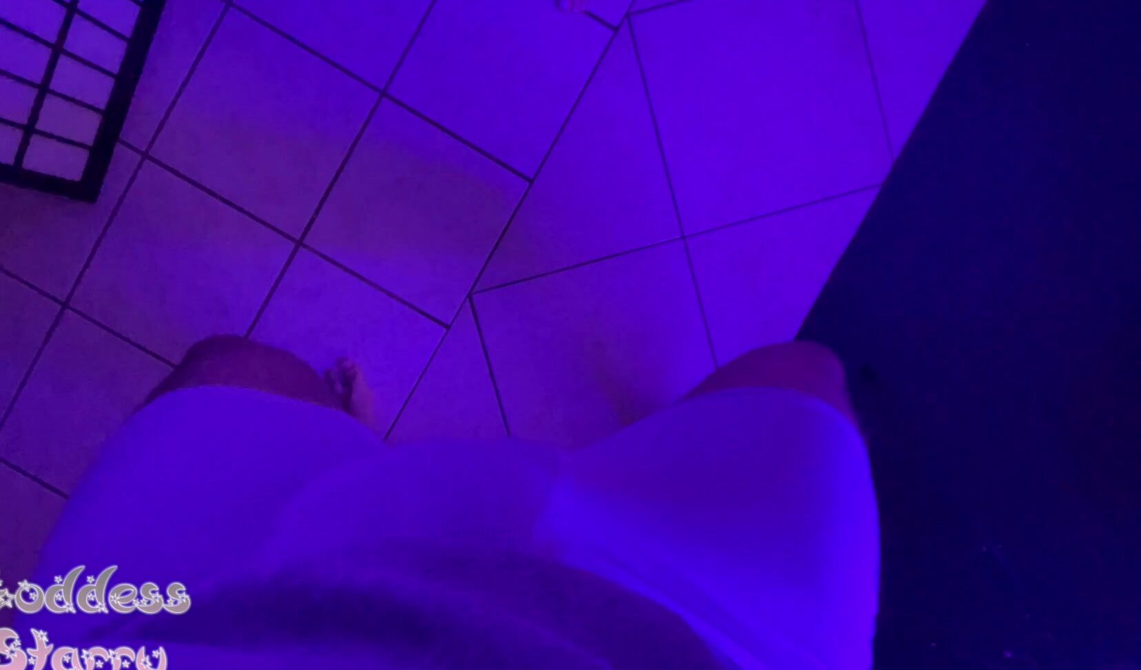 "Starry Yume" ball busting, cbt, dancing, femdom, sfw Dancing and Domination 3 Manyvids