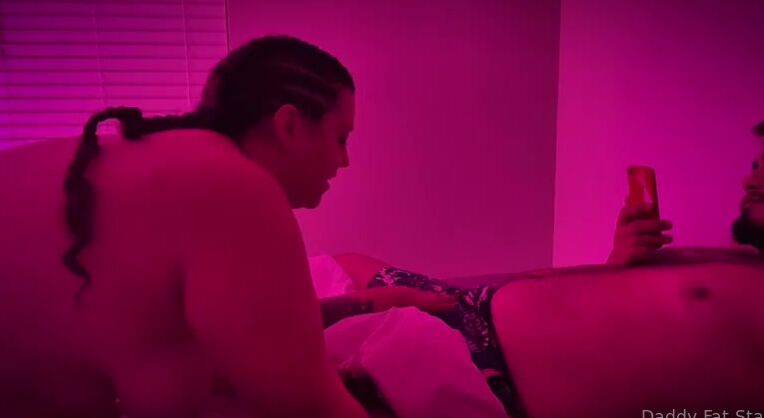 Daddy Fat Stacks Nicknamed Meanandkinky 11 25 2025 Onlyfans Video Cucky Phone Calls