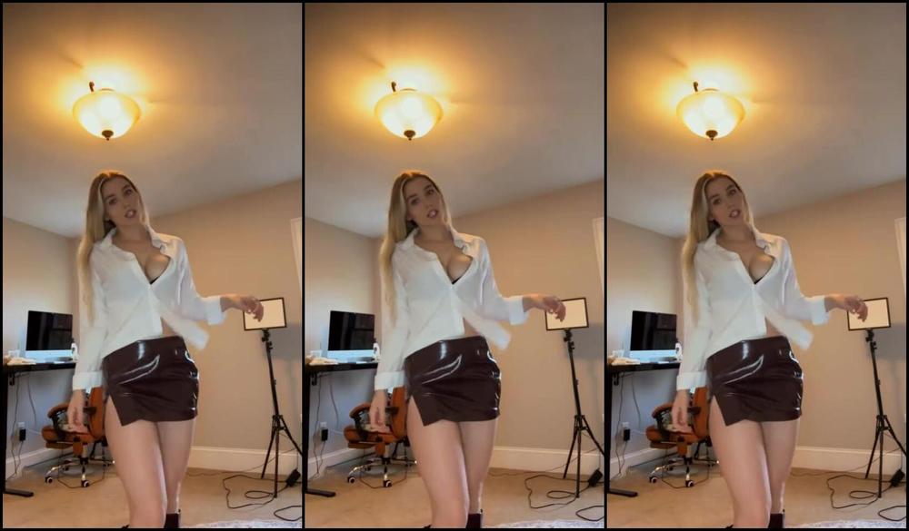 Princess Amber Nicknamed Worshipamber 10 31 2025 Onlyfans Video Leaked Worshipamber 73603