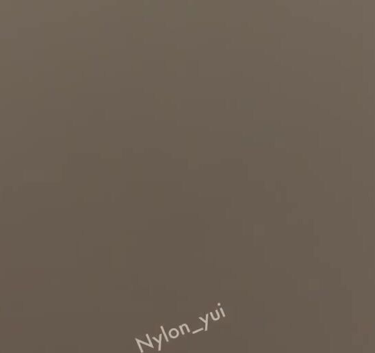 Nylon Yui Nicknamed Nylon Yui 02 17 2025 Onlyfans Video Leaked Nylon Yui 58162
