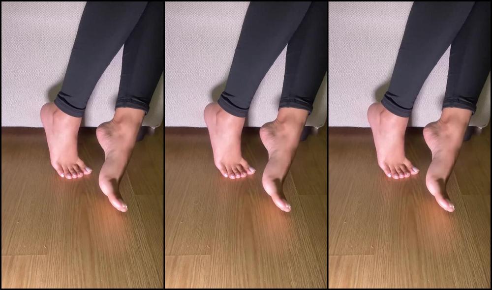 Gigi Feet Nicknamed Gifeet06 01 06 2026 Onlyfans Video Voc Consegue Resistir A Esses Ps