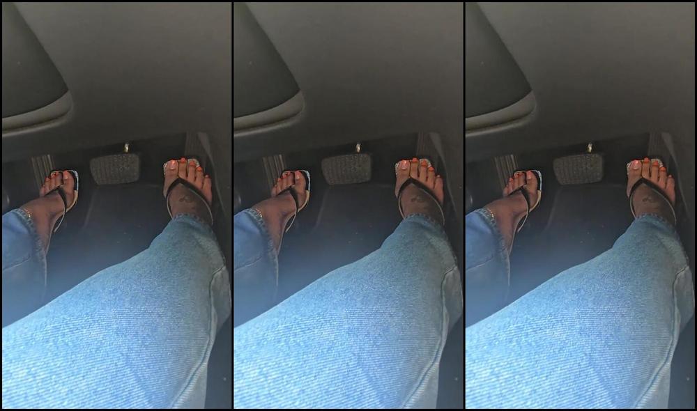 Queen Bella Nicknamed Erotichigharchs gets dominated in My New Color Do U Like video