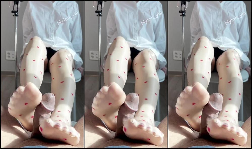 Nylon Yui Nicknamed Nylon Yui 12 31 2024 Onlyfans Video Leaked Nylon Yui 54481