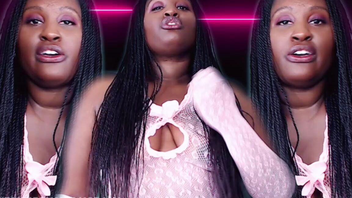 "UnfriendlyBlckHottie" brat girls, masturbation encouragement, masturbation humiliation, mesmerize, verbal humiliation Humiliating Goon Encouragement Manyvids